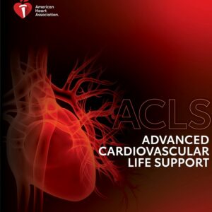 Initial ACLS