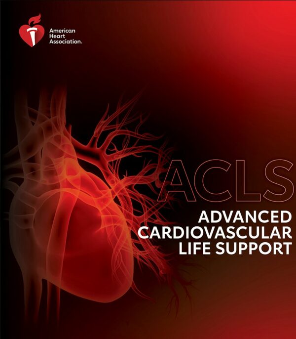 Initial ACLS
